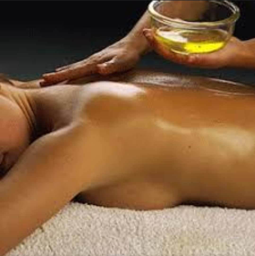 Massage relaxant - Salon Aly Dous'heure Le Robert Martinique
